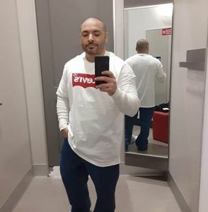 Meet your Posher, James